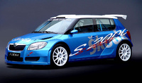 Fabia Fabia