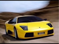 2004 Lamborghini Murcielago Overview 2004 Lamborghini Murcielago Overview