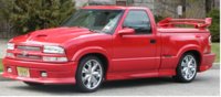 S-10 S-10