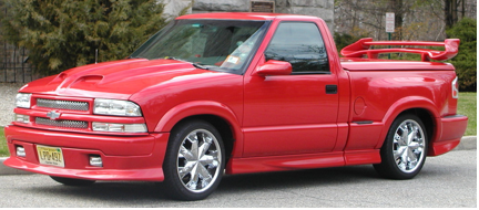 S-10 S-10