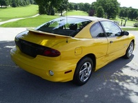 Sunfire Sunfire
