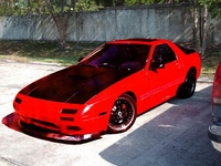 RX-7 RX-7