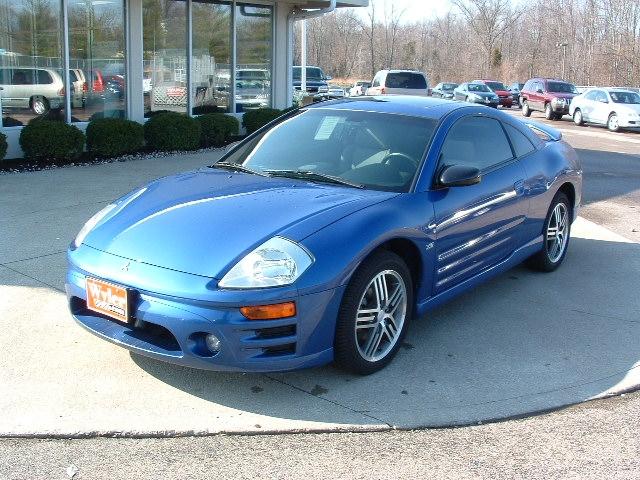 2005 Mitsubishi Eclipse  Overview  CarGurus