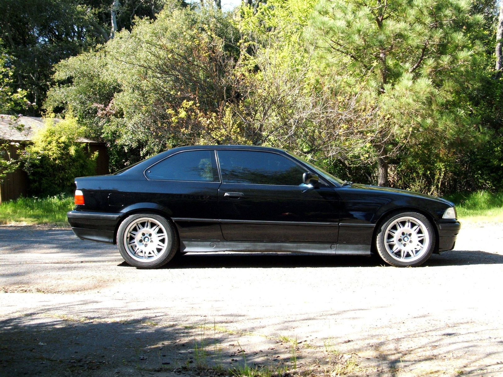 1994 325I bmw picture #7