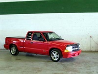 S-10 S-10
