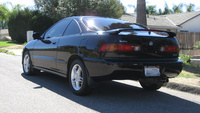Integra Integra