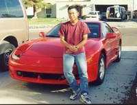 3000GT 3000GT