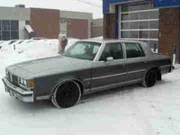 Cutlass Supreme Cutlass Supreme