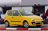 Seicento Seicento