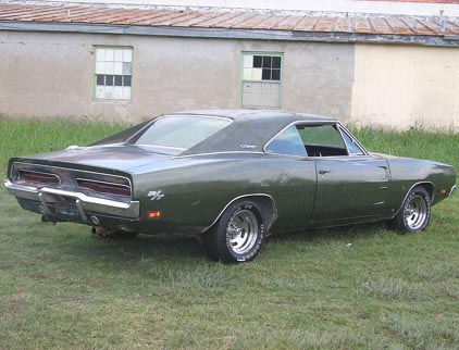 dodge charger 1969. Picture of 1969 Dodge Charger,