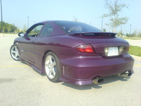 Sunfire Sunfire