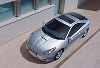 Celica Celica