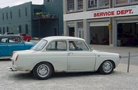 1962 Volkswagen 1500 Overview 1962 Volkswagen 1500 Overview
