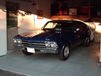Chevelle Chevelle