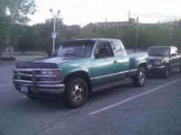 C/K 1500 C/K 1500