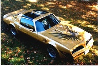 Trans Am Trans Am