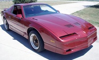 Trans Am Trans Am
