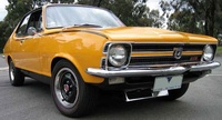 1969 Holden Torana Overview 1969 Holden Torana Overview