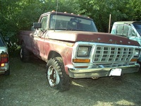 F-250 F-250