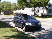 MPV MPV