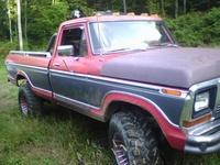 F-250 F-250
