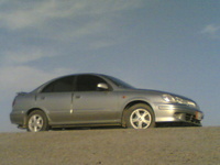 2003 Nissan Sunny Overview 2003 Nissan Sunny Overview
