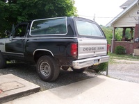 Ramcharger Ramcharger