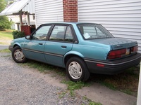 Cavalier Cavalier