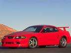 Mustang SVT Cobra Mustang SVT Cobra