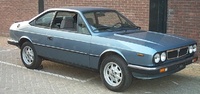 1979 Lancia Beta Overview 1979 Lancia Beta Overview