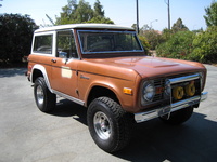 Bronco Bronco
