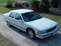 Roadmaster Roadmaster