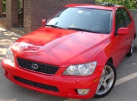 IS 300 IS 300