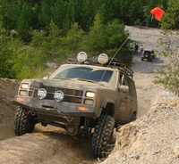 Cherokee Cherokee