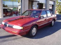 Cutlass Ciera Cutlass Ciera