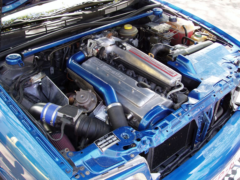 1995 Audi Rs 2 Avant Other Pictures Cargurus