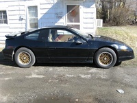 Fiero Fiero
