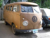 Microbus Microbus