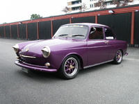 1964 Volkswagen 1500 Overview 1964 Volkswagen 1500 Overview