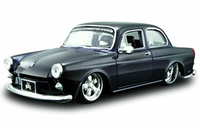 1970 Volkswagen 1600 Overview 1970 Volkswagen 1600 Overview