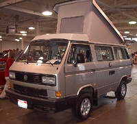 Vanagon Vanagon