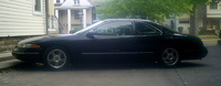 Mark VIII Mark VIII