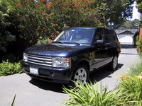 Picture of 2003 Land Rover Range Rover HSE