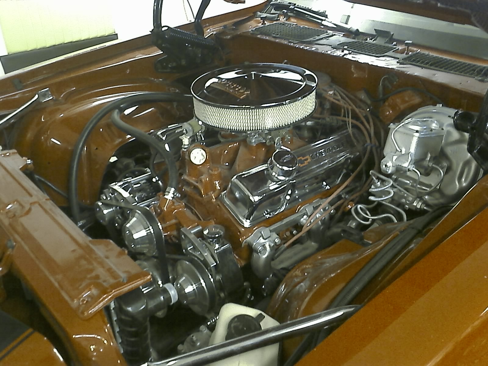 1975 Chevrolet Camaro - Pictures - CarGurus