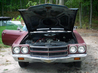 Chevelle Chevelle