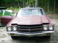 Chevelle Chevelle