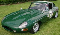 E-Type E-Type