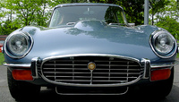 E-Type E-Type