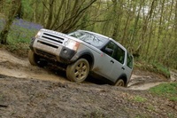 Discovery Series II Discovery Series II