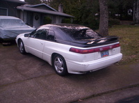 SVX SVX
